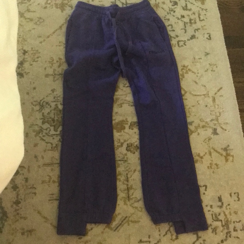 Joggers